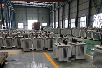 凤冈1250kva油浸式变压器 10kv/0.4kv